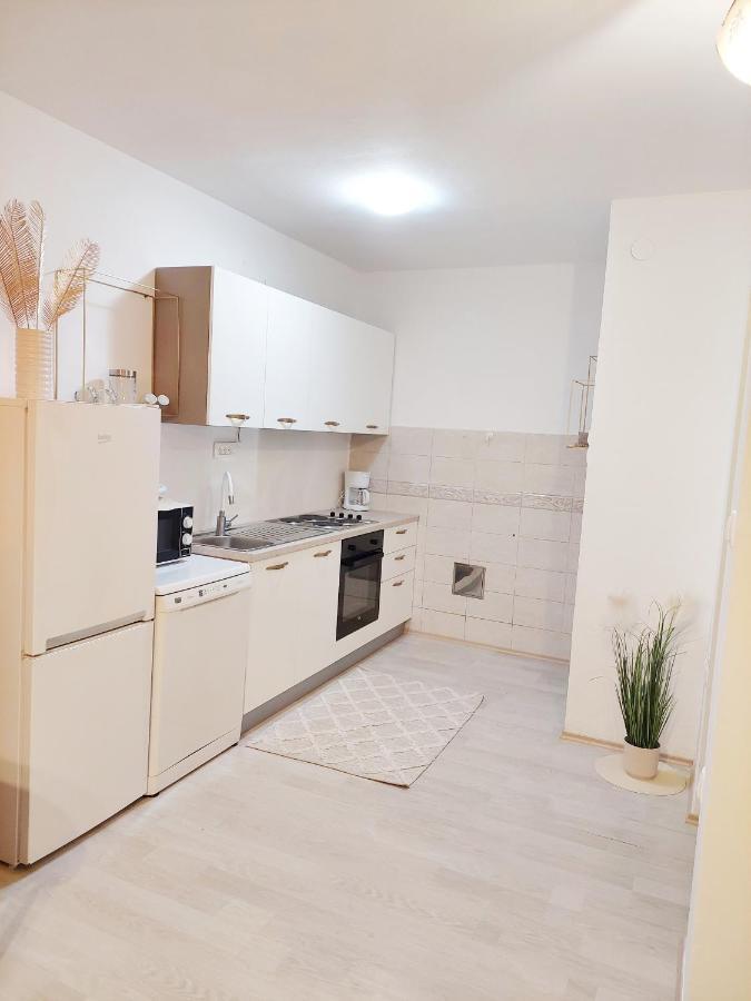 Apartman Golden Star سبليت المظهر الخارجي الصورة