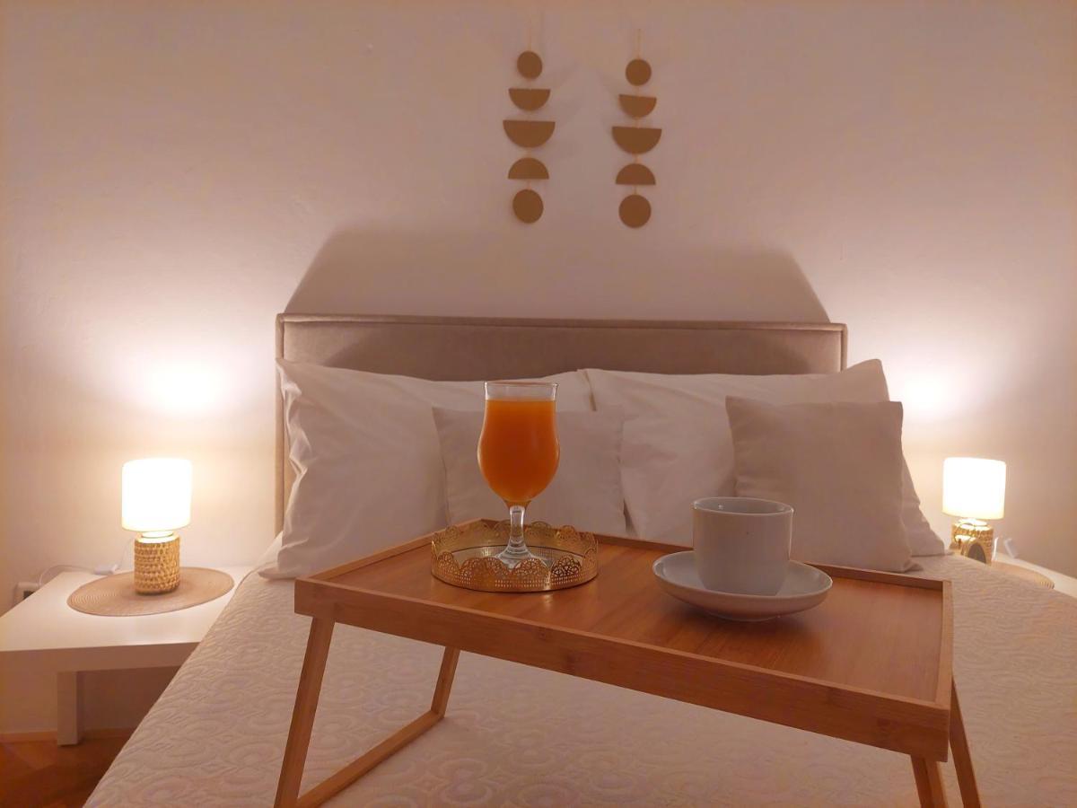 Apartman Golden Star سبليت المظهر الخارجي الصورة