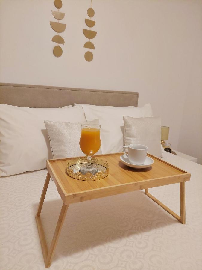 Apartman Golden Star سبليت المظهر الخارجي الصورة