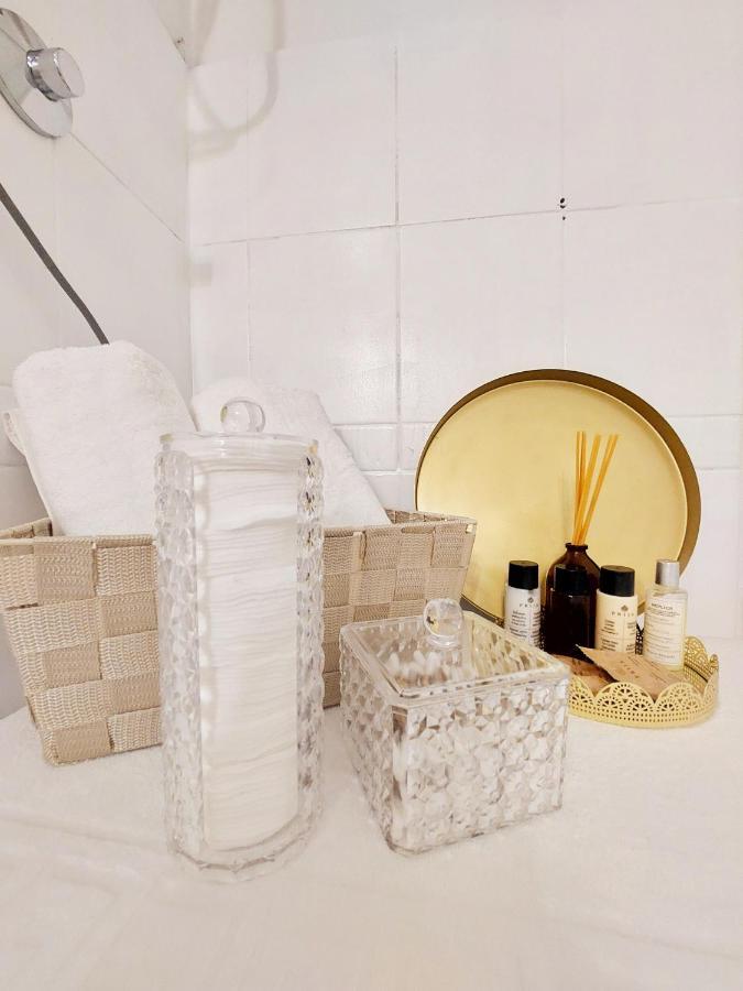 Apartman Golden Star سبليت المظهر الخارجي الصورة
