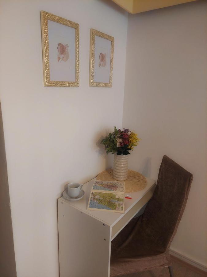 Apartman Golden Star سبليت المظهر الخارجي الصورة