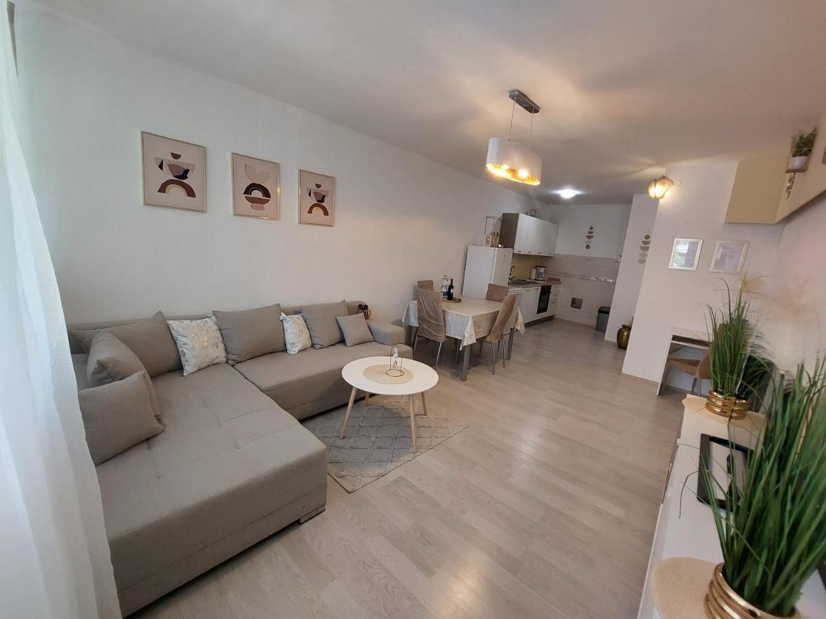 Apartman Golden Star سبليت المظهر الخارجي الصورة