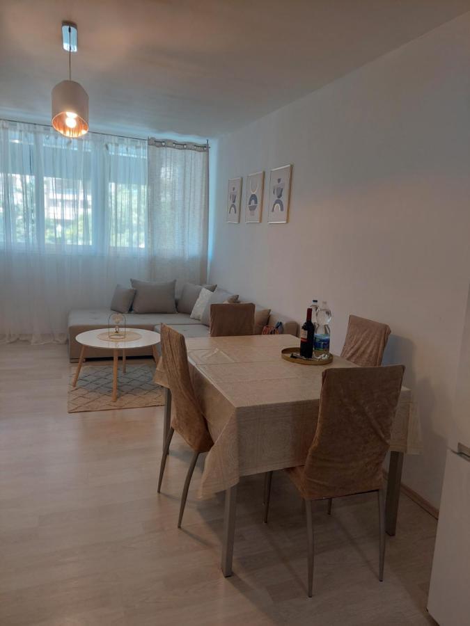 Apartman Golden Star سبليت المظهر الخارجي الصورة