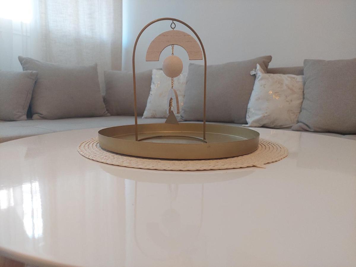 Apartman Golden Star سبليت المظهر الخارجي الصورة