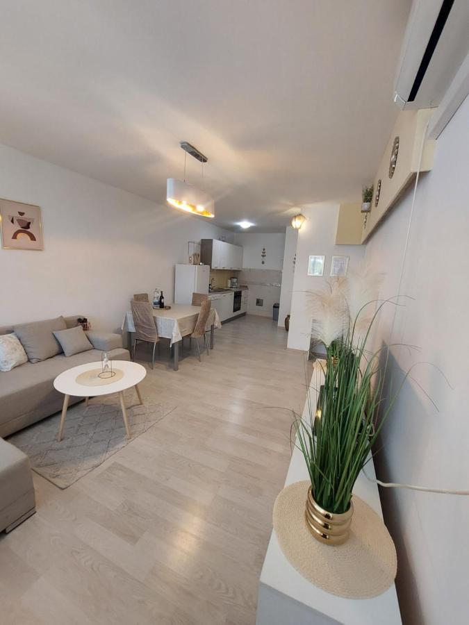 Apartman Golden Star سبليت المظهر الخارجي الصورة