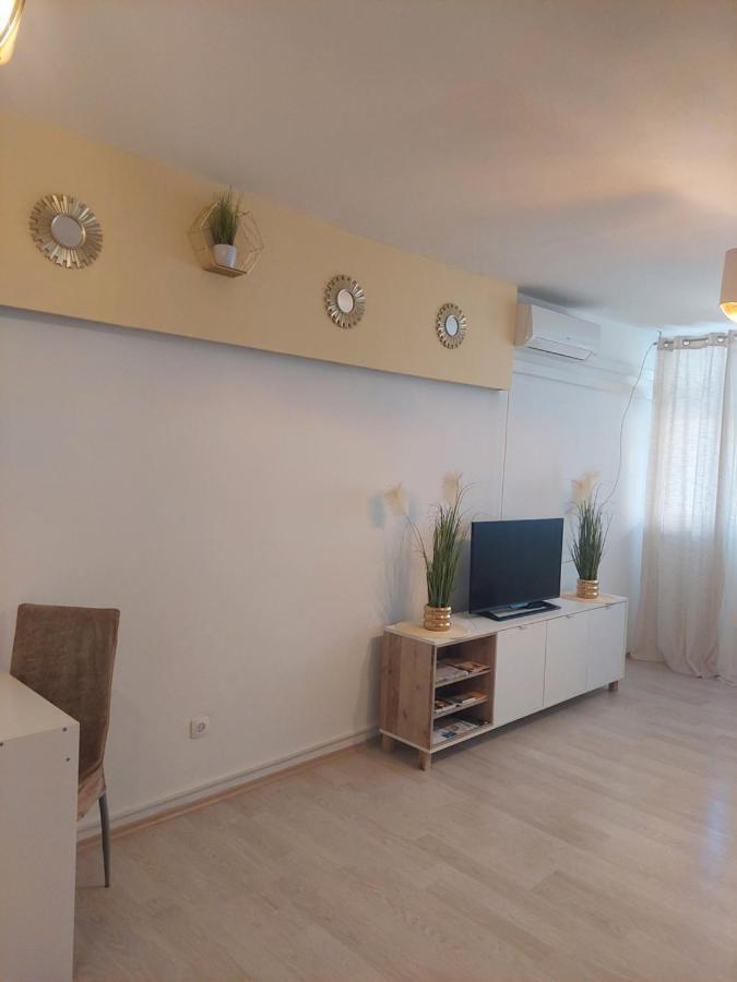Apartman Golden Star سبليت المظهر الخارجي الصورة