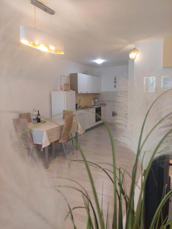 Apartman Golden Star سبليت المظهر الخارجي الصورة