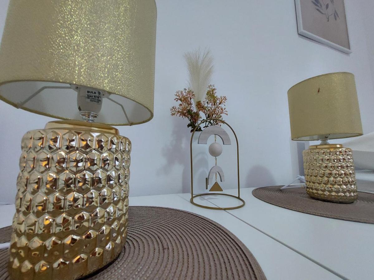 Apartman Golden Star سبليت المظهر الخارجي الصورة